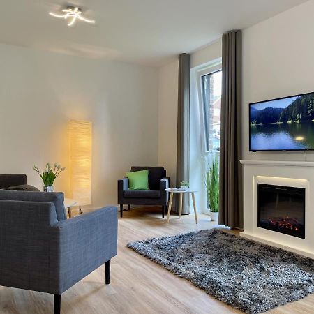 Kellenhusen Tor 17 Apartman Kültér fotó