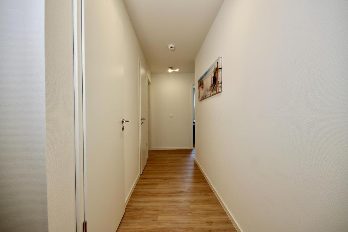 Kellenhusen Tor 17 Apartman Kültér fotó