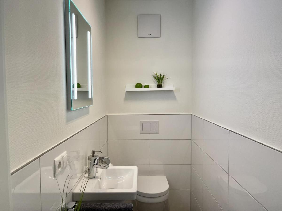 Kellenhusen Tor 17 Apartman Kültér fotó