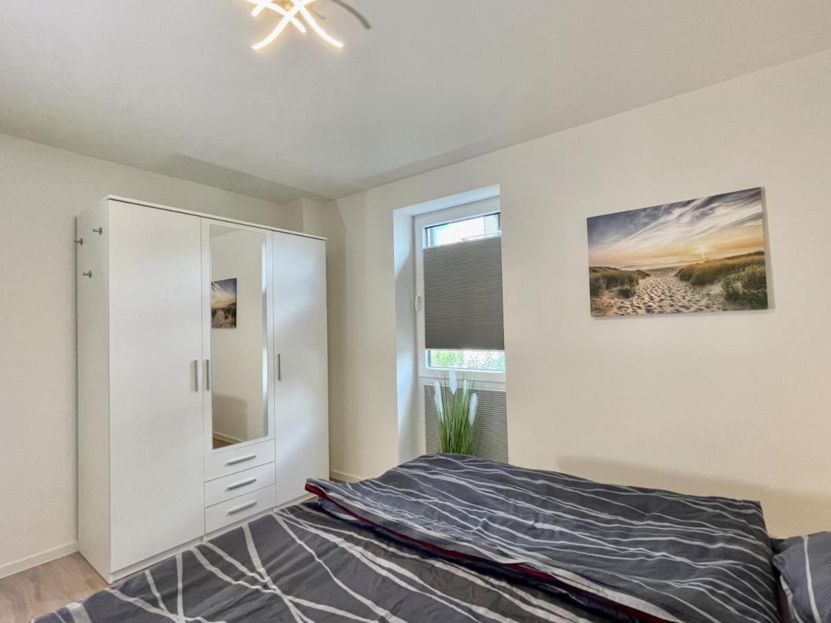 Kellenhusen Tor 17 Apartman Kültér fotó