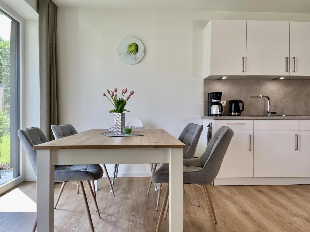 Kellenhusen Tor 17 Apartman Kültér fotó