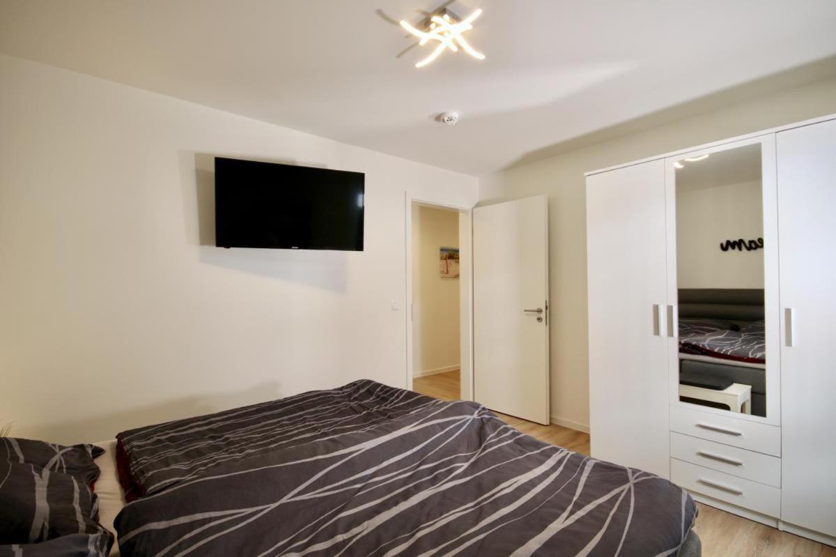 Kellenhusen Tor 17 Apartman Kültér fotó