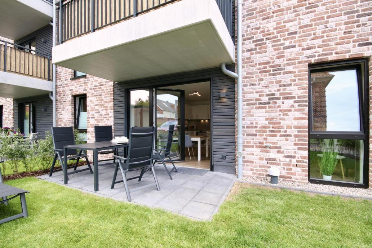 Kellenhusen Tor 17 Apartman Kültér fotó