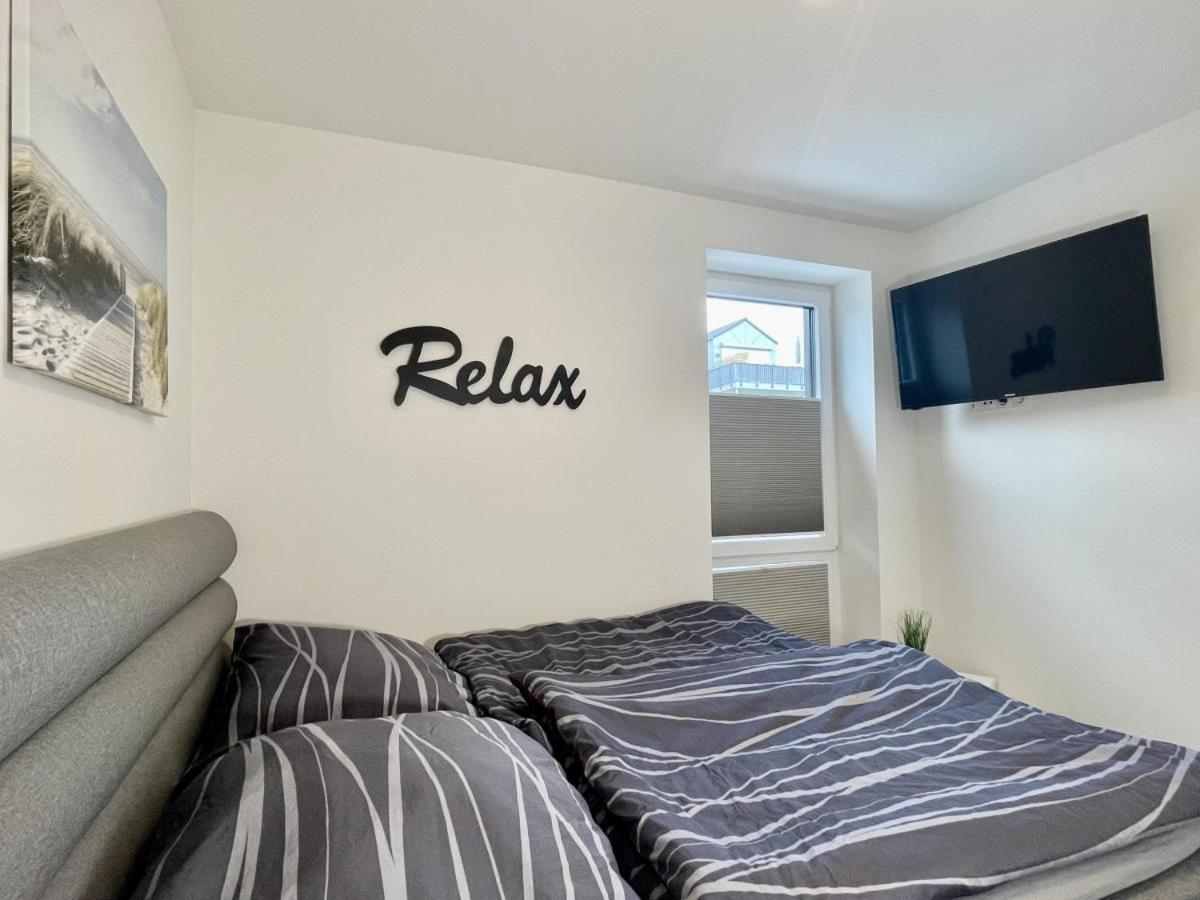 Kellenhusen Tor 17 Apartman Kültér fotó