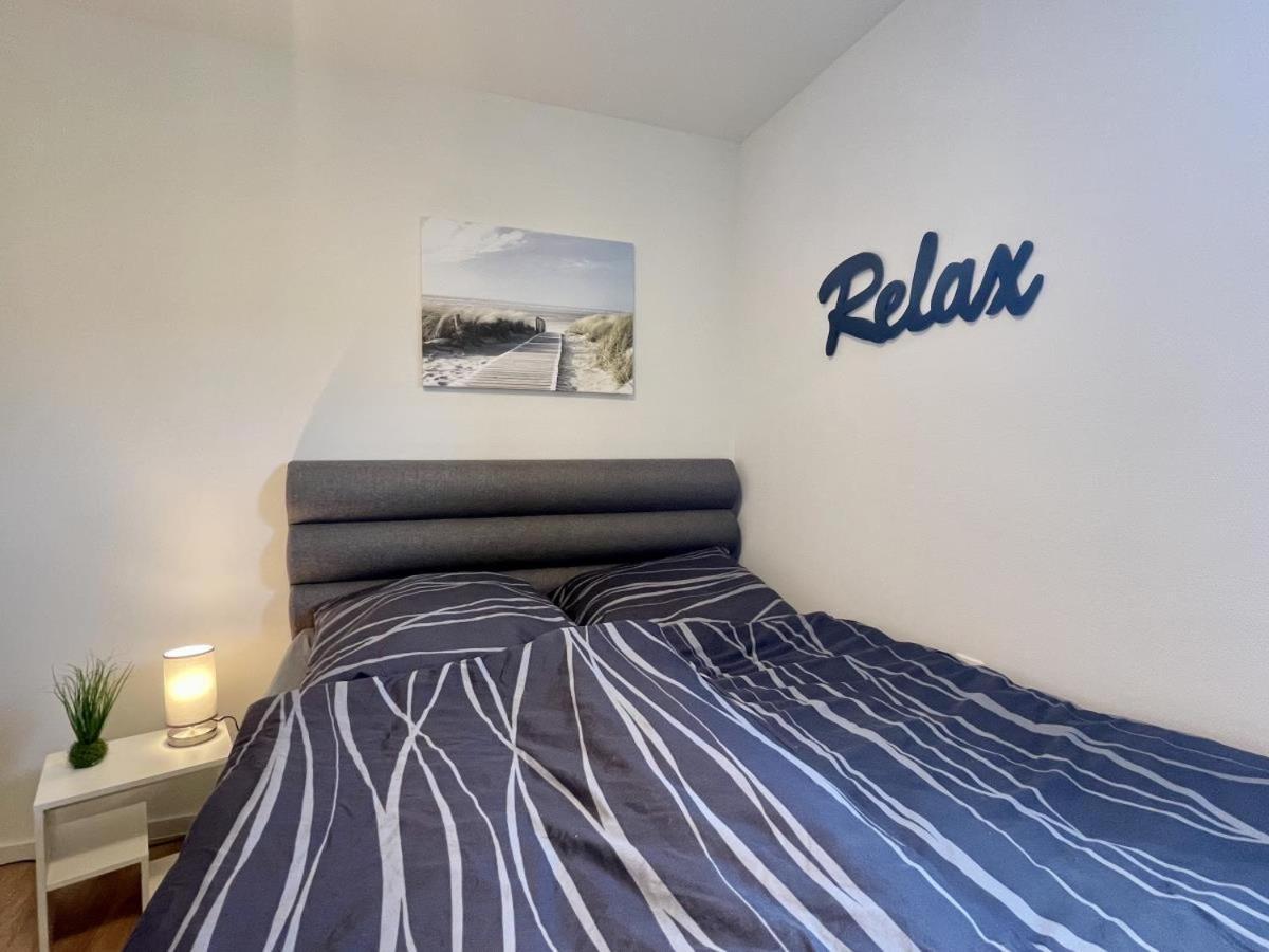 Kellenhusen Tor 17 Apartman Kültér fotó