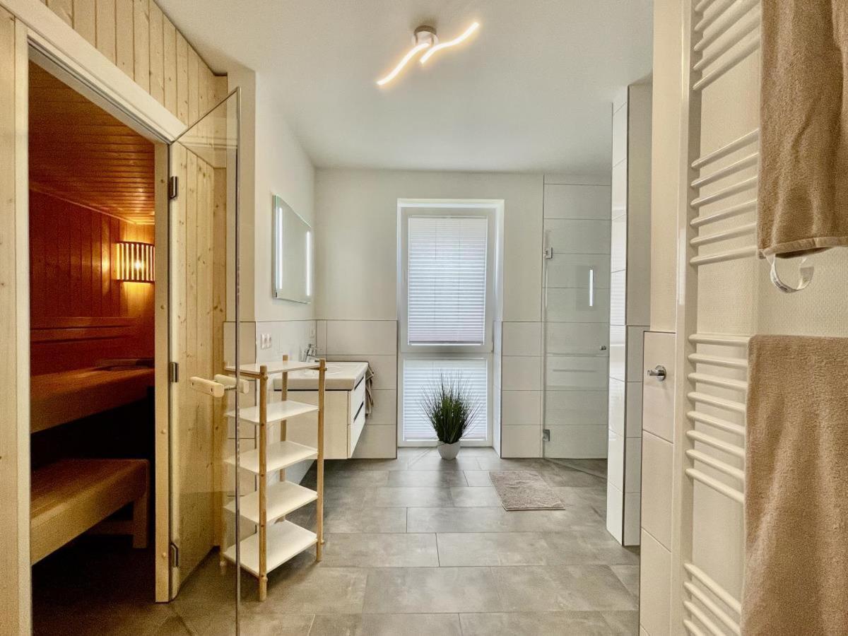 Kellenhusen Tor 17 Apartman Kültér fotó
