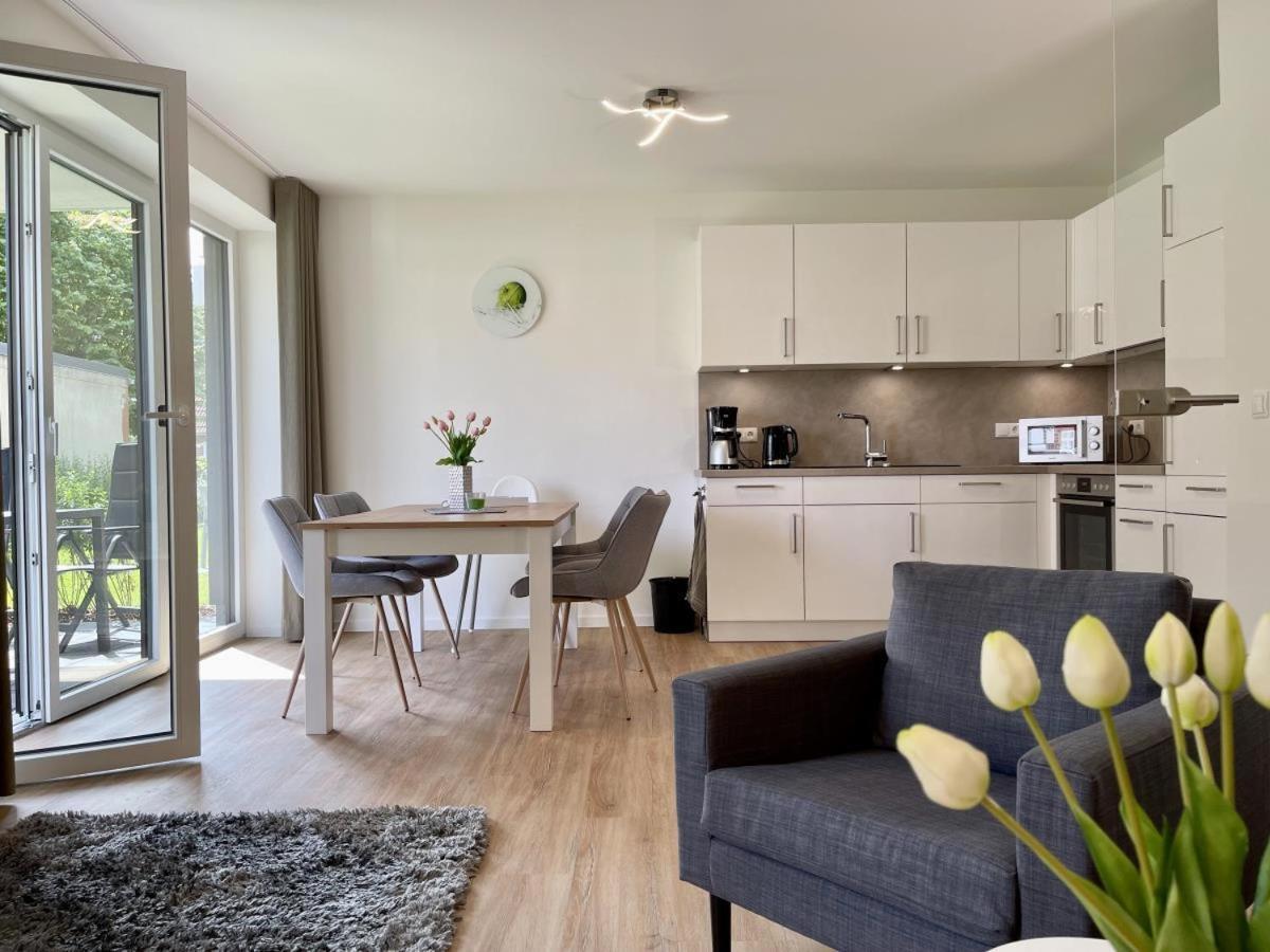 Kellenhusen Tor 17 Apartman Kültér fotó